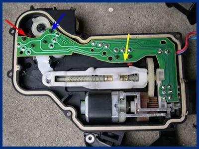 Advantage Locksmith Store Auburn, WA 253-733-5801 - 5-locks-repair